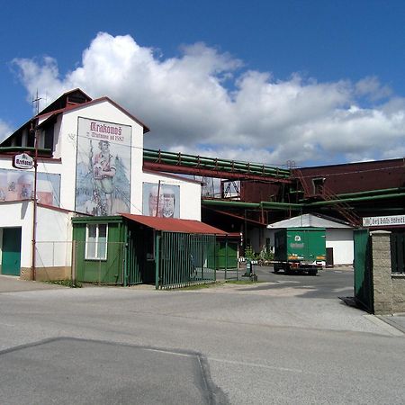 Hotel Krakonos Trutnov Exterior photo