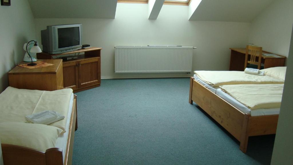 Hotel Krakonos Trutnov Room photo