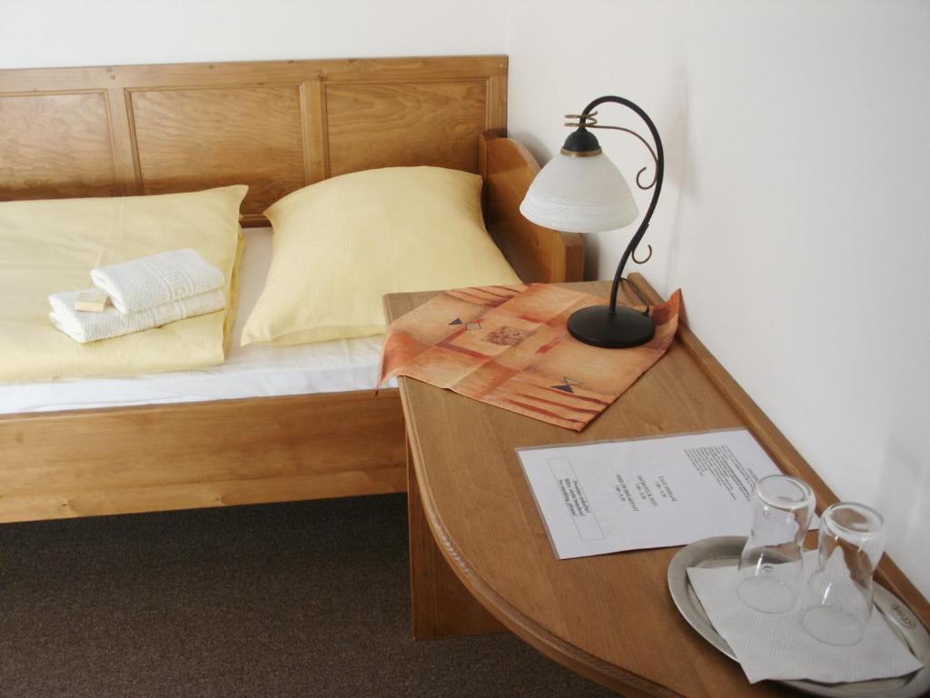 Hotel Krakonos Trutnov Room photo