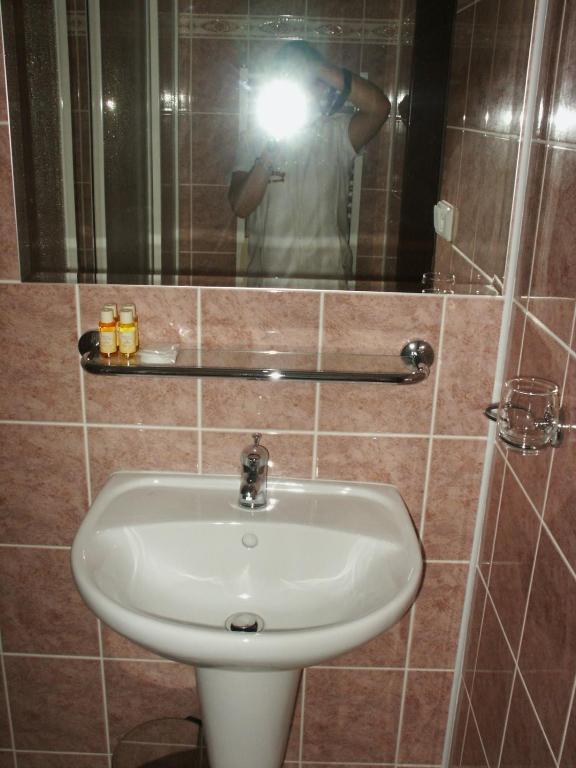 Hotel Krakonos Trutnov Room photo