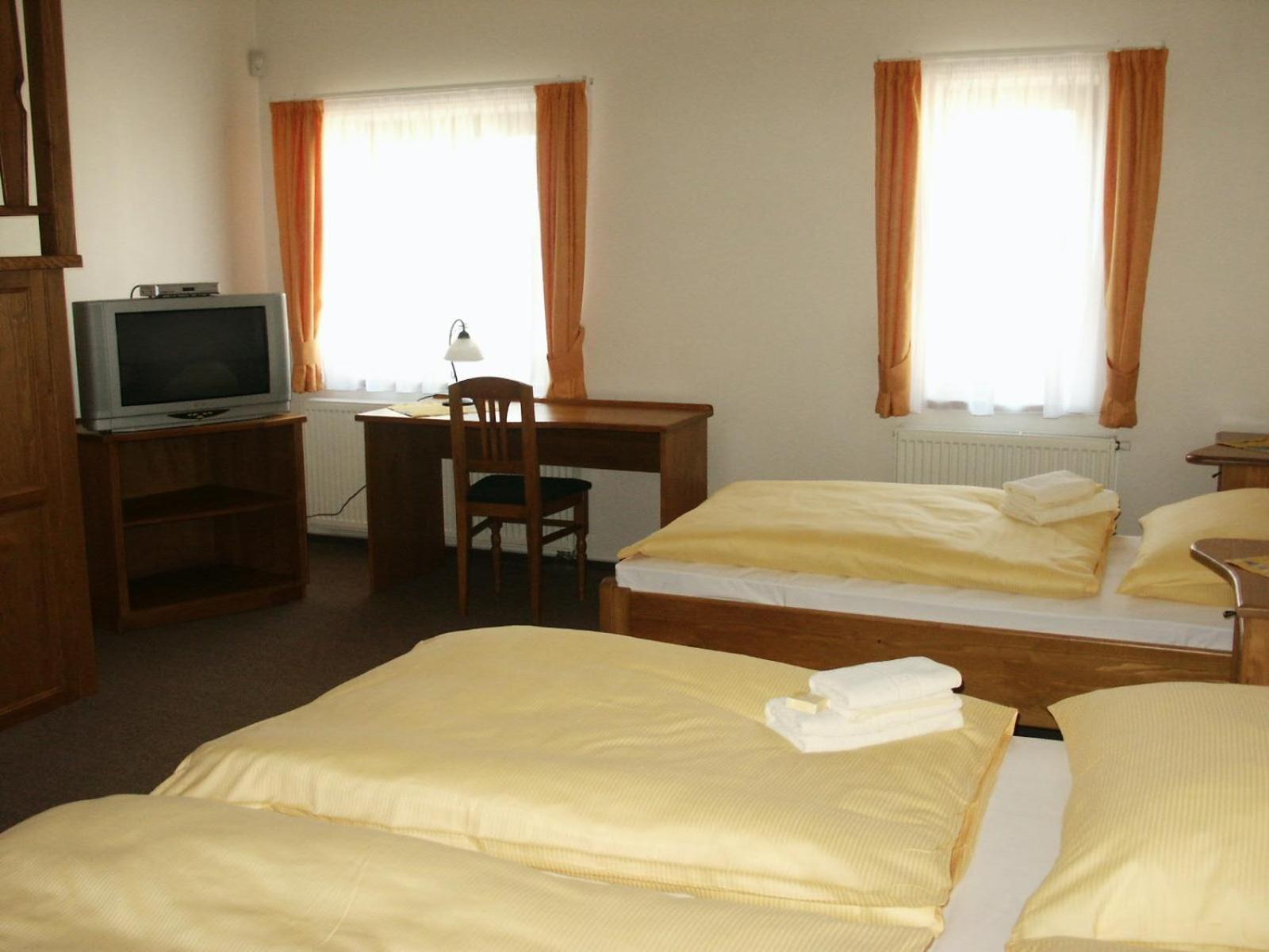 Hotel Krakonos Trutnov Exterior photo